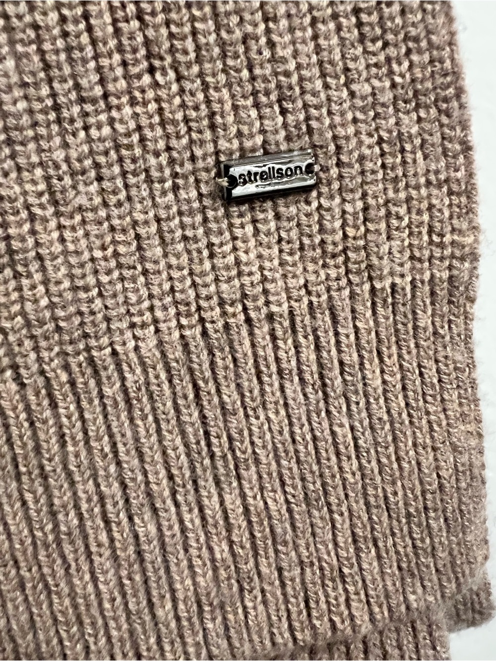 Strellson Scarf